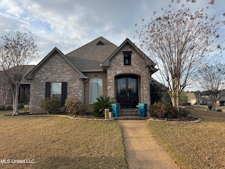 151 Amethyst Dr, Brandon, MS 39047