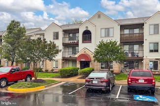 9552 Cannoneer Ct Unit 403, Manassas, VA 20110