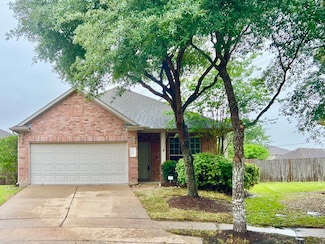 6302 Richland Hills Dr, Katy, TX 77494