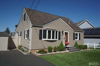 167 E Hill Rd, Colonia, NJ 07067
