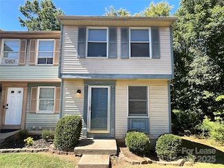 7305 Pebblestone Dr Unit F, Charlotte, NC 28212