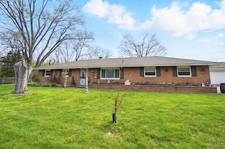 1500 N Snyder Rd, Dayton, OH 45417