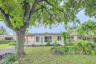 3600 SW 2nd St, Fort Lauderdale, FL 33312