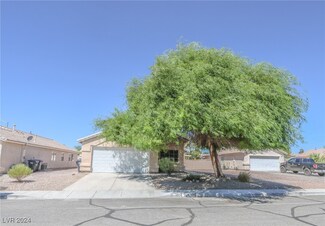 2315 Tessa Ct, North Las Vegas, NV 89032