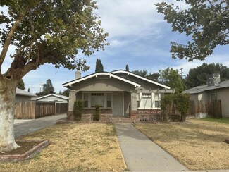 1530 N Harrison Ave, Fresno, CA 93728