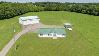 1250B Mount Olive Rd, Westmoreland, TN 37186