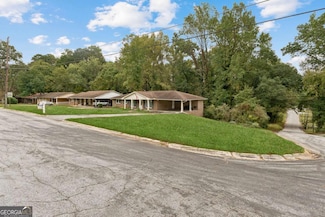 1801 Caribaea Trail SE, Atlanta, GA 30316