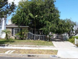 1244 N Banning Blvd, Wilmington, CA 90744