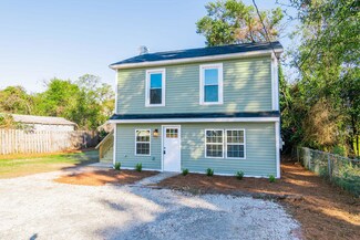 1522 Stovall St, Augusta, GA 30904
