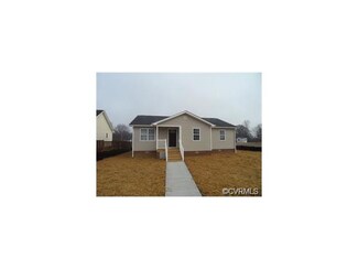 4504 Warwick Rd, Richmond, VA 23234