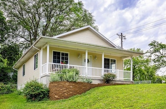 3540 E University Ave, Des Moines, IA 50317