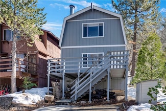 2405 Fir Dr, Arrowbear Lake, CA 92382
