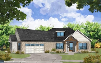 122 Deere Run Ln, Hamilton Township, OH 45039