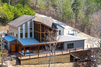 198 Evergreen Crest, Wedowee, AL 36278