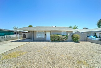 3107 W Lisbon Ln Unit 6, Phoenix, AZ 85053