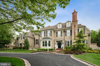 1331 Wooded Way, Bryn Mawr, PA 19010