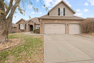 627 N Rockingham Ave, Nixa, MO 65714