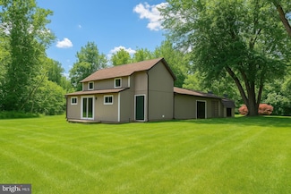 199 Keyser Run Rd, Washington, VA 22747