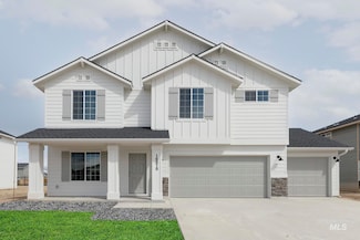 16818 Dunning Way, Caldwell, ID 83607