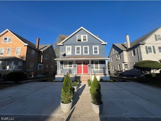 14 Guenther Place, Passaic, NJ 07055