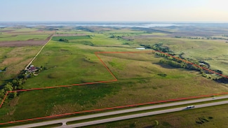 4149 200th St, Dorrance, KS 67634