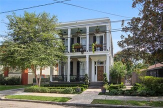 332 Vallette St, New Orleans, LA 70114