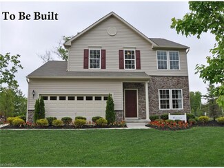 3484 Shadow Ledge Dr, Twinsburg, OH 44087