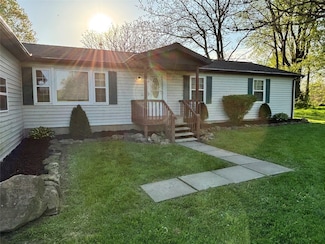 19220 Murphy Rd, Corry, PA 16407