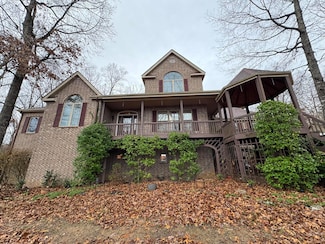 910 Nelsonville Rd, Smithville, AR 72466