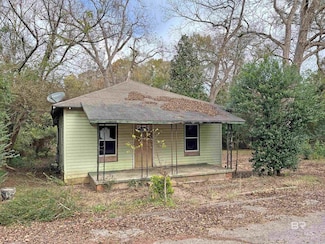139 Rutherford St, Monroeville, AL 36460
