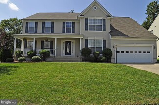 10408 N Mcclellan Dr, Fredericksburg, VA 22408