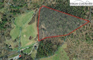 tbd Ram Dr, Sugar Grove, NC 28679