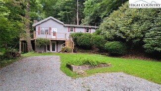 378 Homespun Hills Rd, Boone, NC 28607