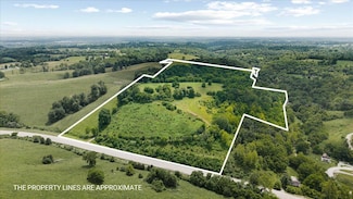 3020 Dry Fork Creek Rd, Winchester, KY 40391