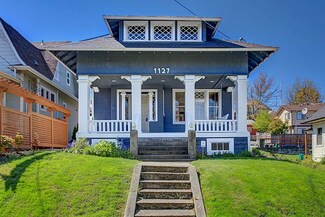1127 27th Ave, Seattle, WA 98122