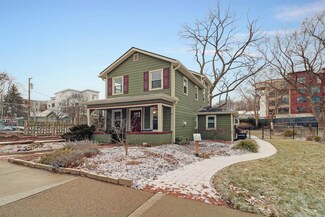 509 N Ashley St, Ann Arbor, MI 48103
