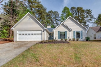 2643 Herndon Rd NW, Lawrenceville, GA 30043