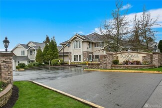 16125 Juanita Woodinville Way NE Unit 1505, Bothell, WA 98011