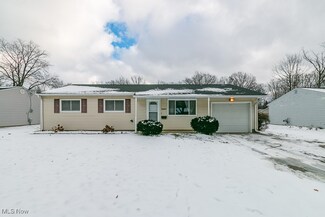 6487 Ambrose Dr, Mentor, OH 44060
