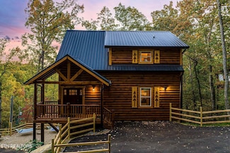 2255 Red Bud Rd, Sevierville, TN 37876