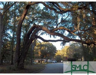 5603 Cherokee Ave, Savannah, GA 31406