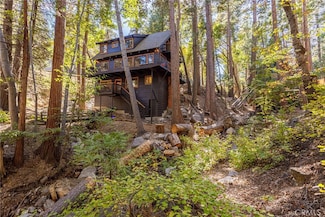 320 California 173, Lake Arrowhead, CA 92352