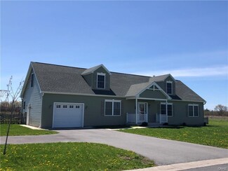 204 Funny Cide Dr, Sackets Harbor, NY 13685