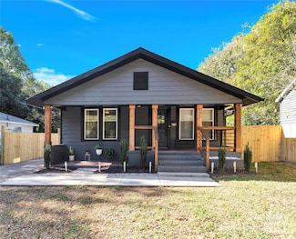 4421 Gum St, Charlotte, NC 28208