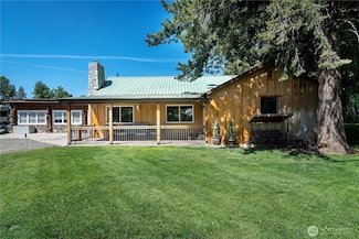 471 Klocke Rd, Ellensburg, WA 98926