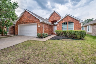 2649 Redcedar Dr, Little Elm, TX 75068