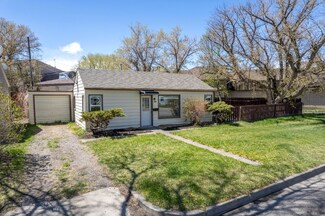 320 S 13th St, Livingston, MT 59047