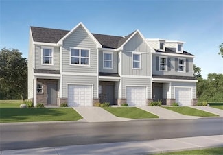 249 Kenoot Dr, McDonough, GA 30253