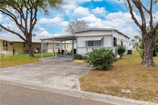 210 Hub Dr, Mission, TX 78574