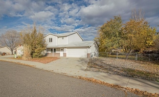 3174 F 1 4 Rd, Grand Junction, CO 81504